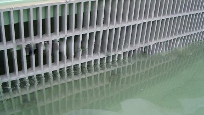 格柵除污機的工作原理你知道哪些？