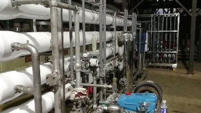 高濃度有機廢水處理蒸發處理時遇到的問題